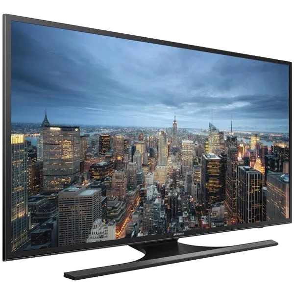 Замена кнопки включения Samsung UE40JU6490U
