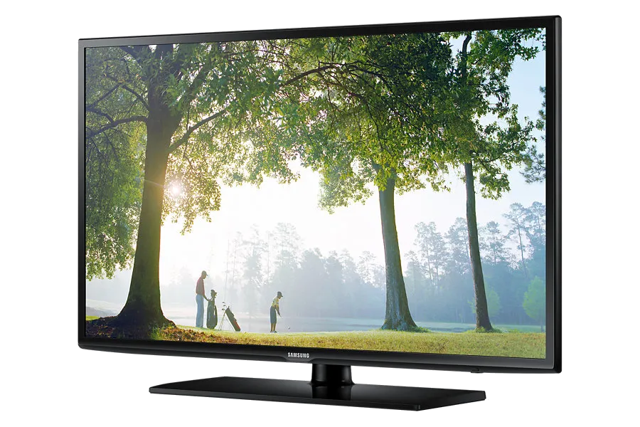 Замена кнопки включения Samsung UE40H6203
