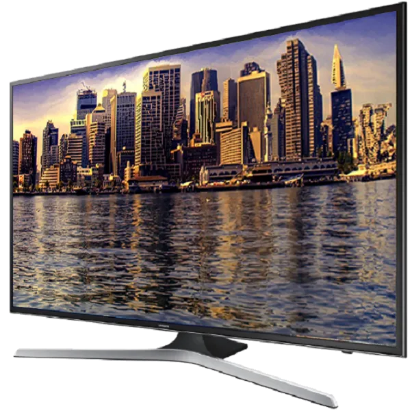 Замена кнопки включения Samsung UE48J6202AK