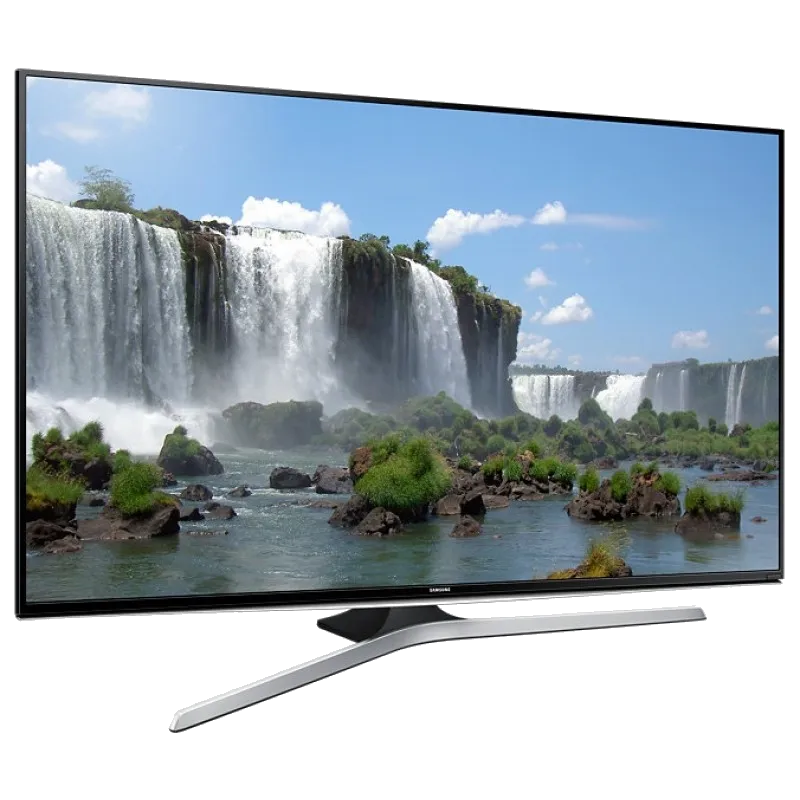 Замена кнопки включения Samsung UE40J6202AK