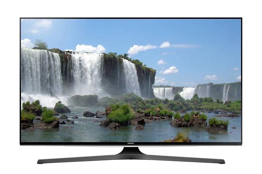Замена кнопки включения Samsung UE48J6302AK