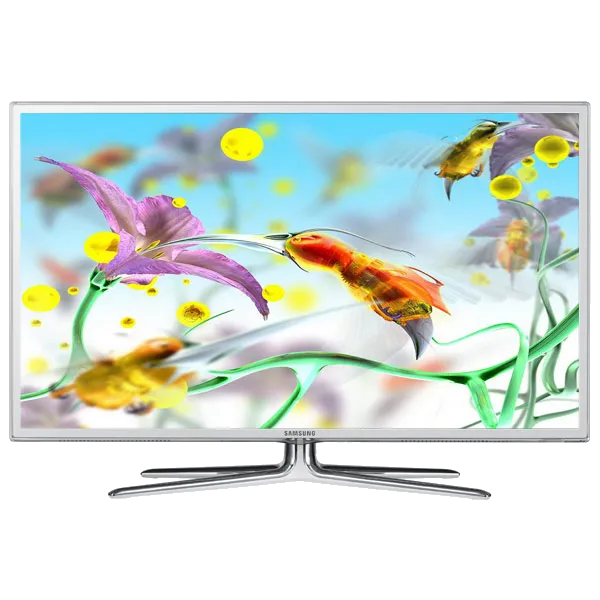 Замена кнопки включения Samsung UE-55D8090