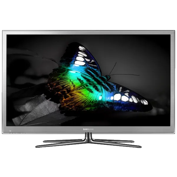 Замена кнопки включения Samsung PS-51D579