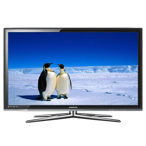Замена кнопки включения Samsung UE46C7000