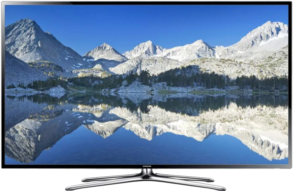 Замена кнопки включения Samsung UE-46C6730