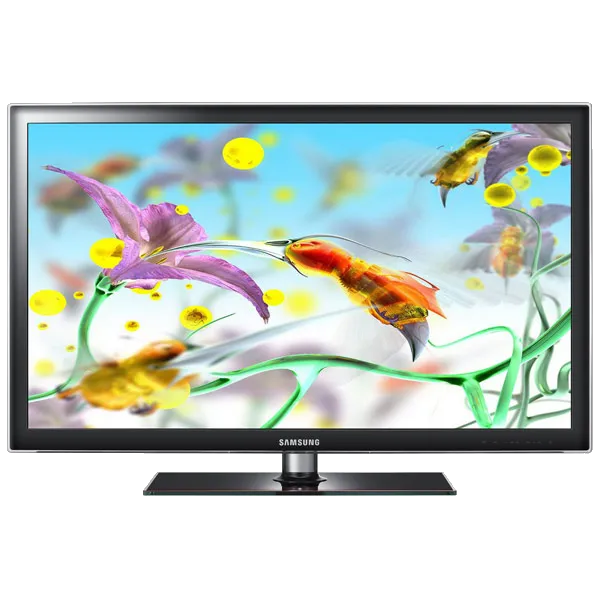 Замена кнопки включения Samsung UE32D5520