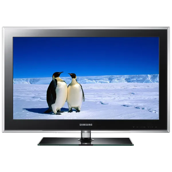 Замена кнопки включения Samsung LE40D551