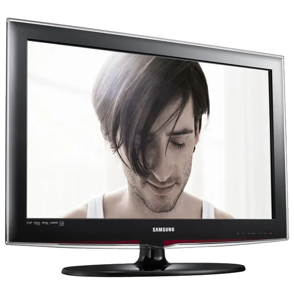 Замена кнопки включения Samsung LE26D451