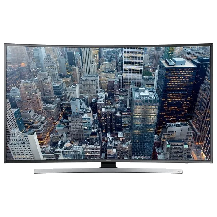 Замена кнопки включения Samsung UE55JU7505T