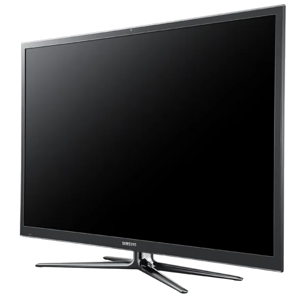 Замена кнопки включения Samsung PS64E8007