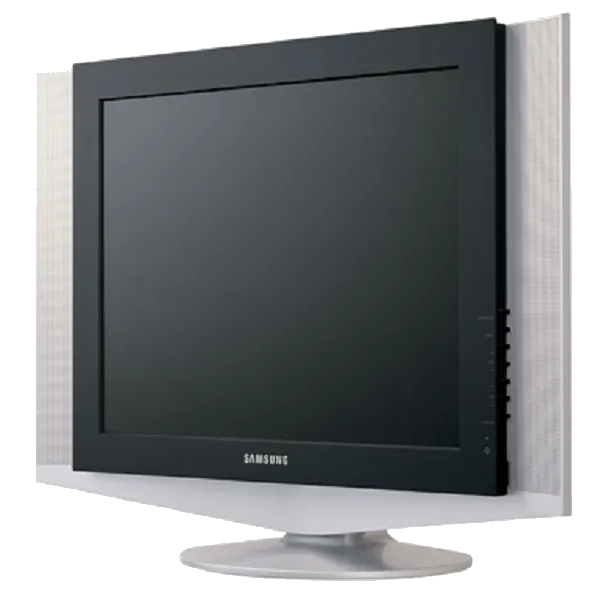 Замена кнопки включения Samsung LE-20S51B