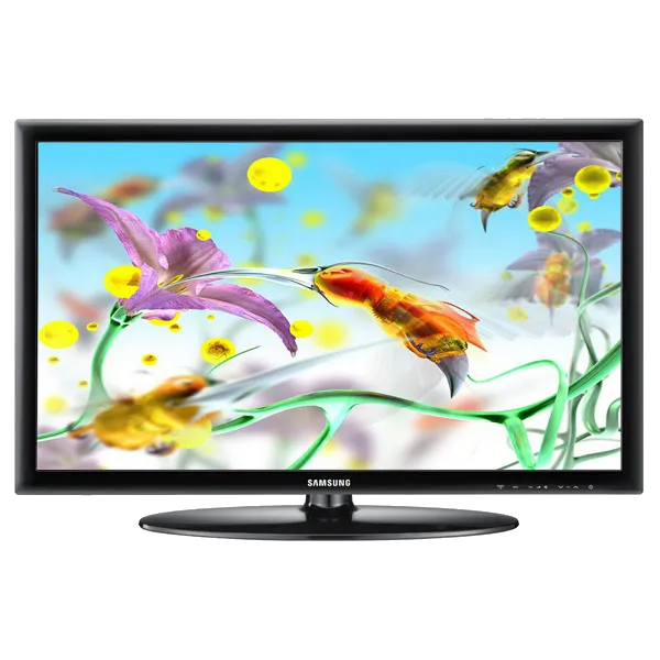 Замена кнопки включения Samsung UE19D4003