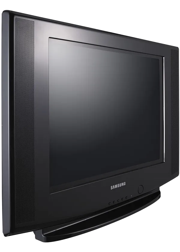 Замена кнопки включения Samsung CS-29Z47HSQ