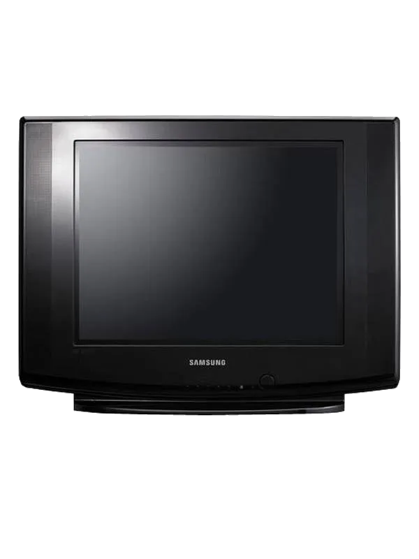 Замена кнопки включения Samsung CS-21Z57Z3Q