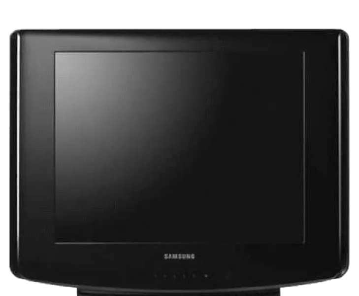 Замена кнопки включения Samsung CS-21Z58Z3Q