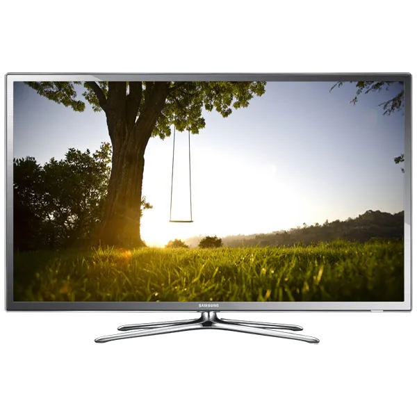 Замена кнопки включения Samsung UE40ES6200