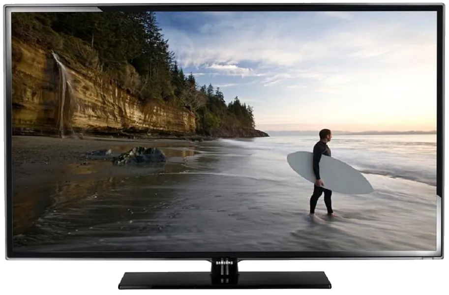 Замена кнопки включения Samsung UE46ES5500