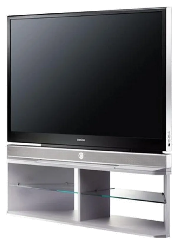 Замена кнопки включения Samsung SP-61L6HXR