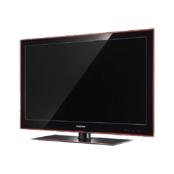 Замена кнопки включения Samsung LE-52A856S1M