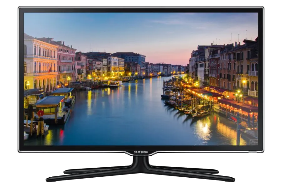 Замена кнопки включения Samsung HG46EC770