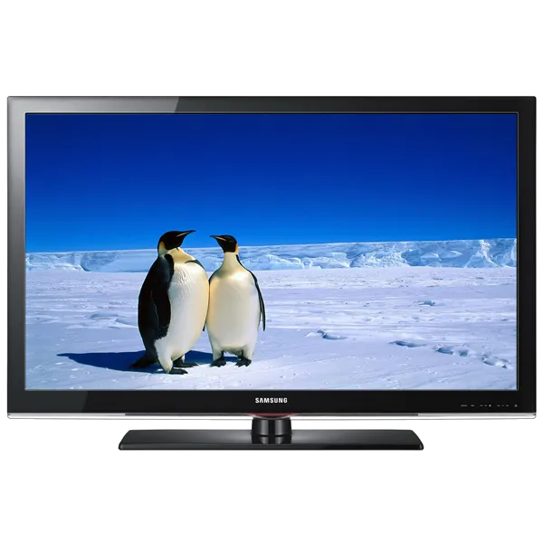 Замена кнопки включения Samsung LE-40C530
