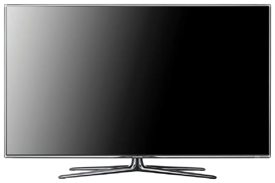 Замена кнопки включения Samsung UE46D7000