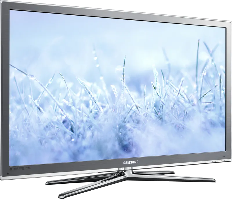 Замена кнопки включения Samsung UE-40C8000