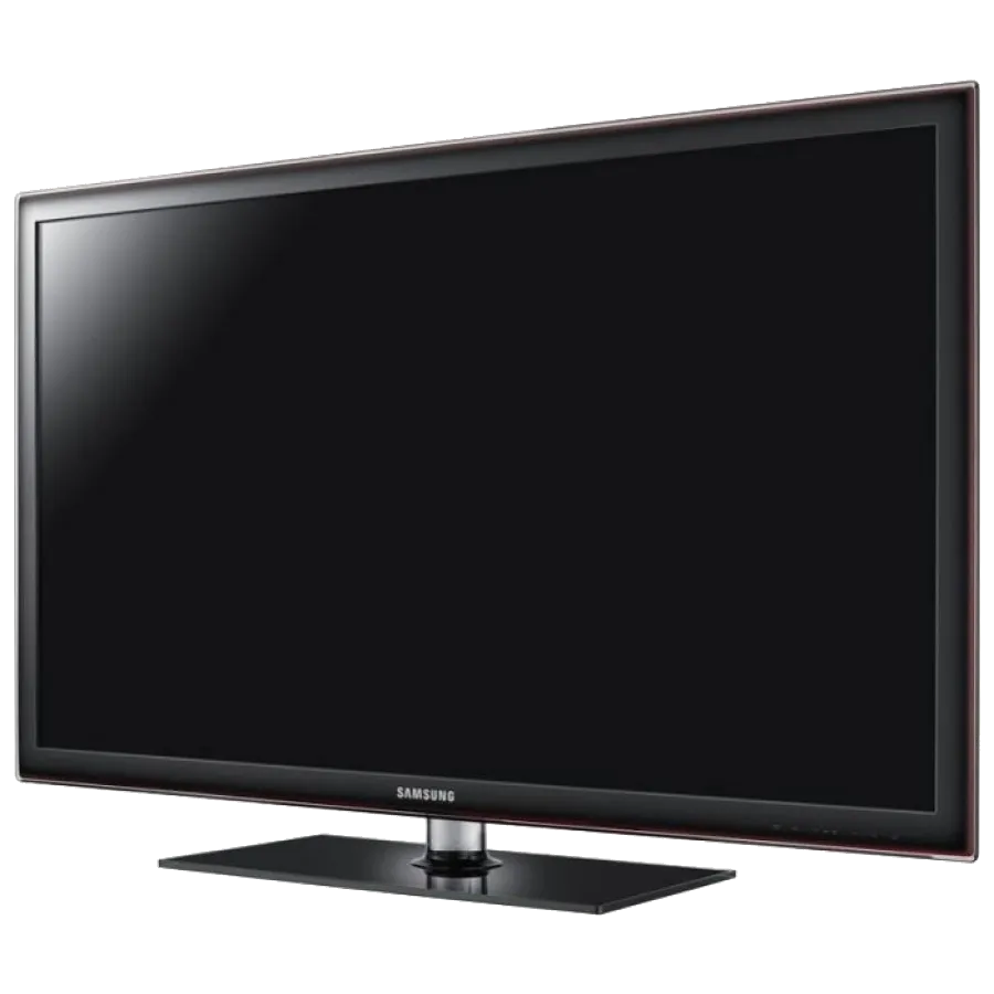 Замена кнопки включения Samsung UE32D5500
