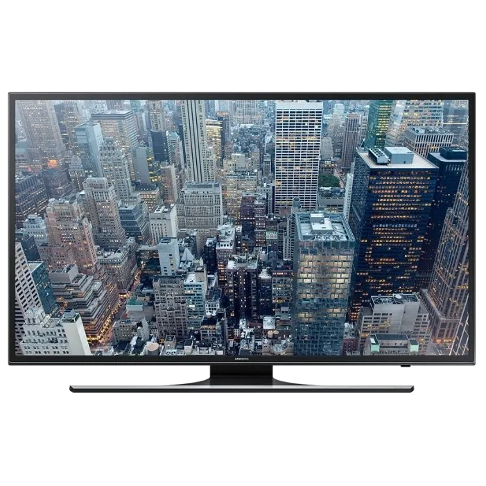 Замена кнопки включения Samsung UE60JU6450U