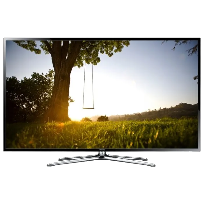 Замена кнопки включения Samsung UE55F6340
