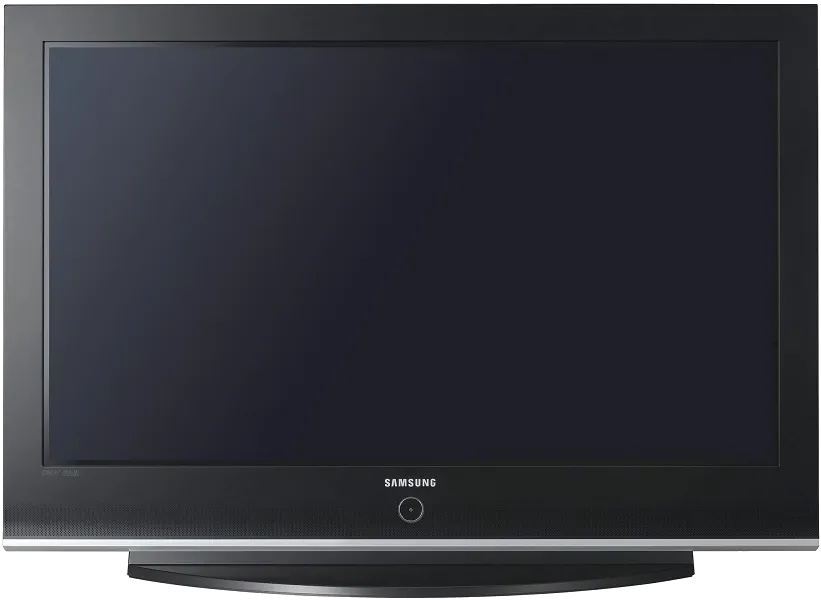 Замена кнопки включения Samsung PS-42C7HR