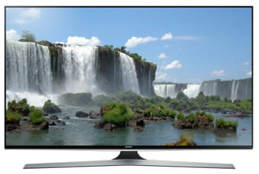 Замена кнопки включения Samsung UE40J6400AU