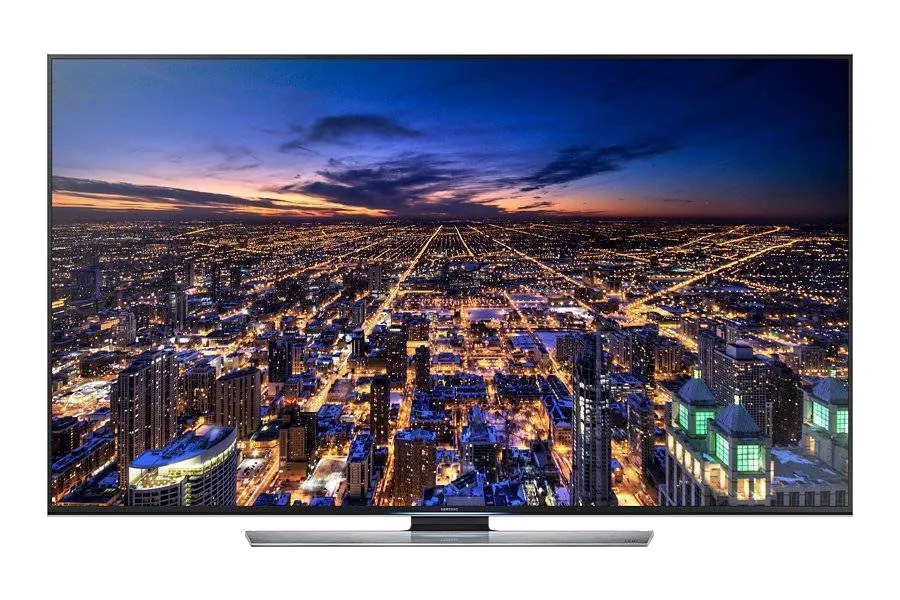 Замена кнопки включения Samsung UE55HU7500