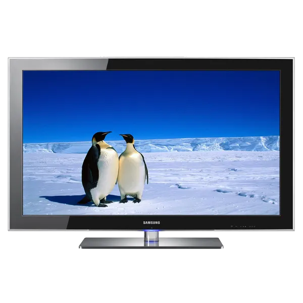Замена кнопки включения Samsung UE-46B8000