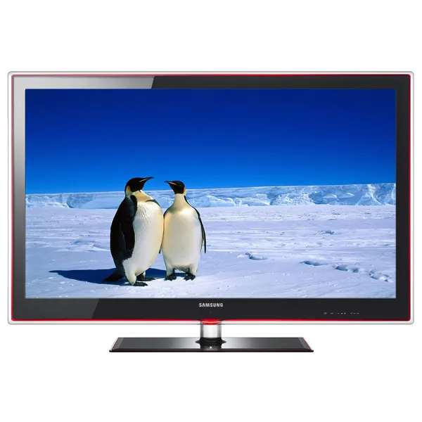 Замена кнопки включения Samsung UE-55B7000WW