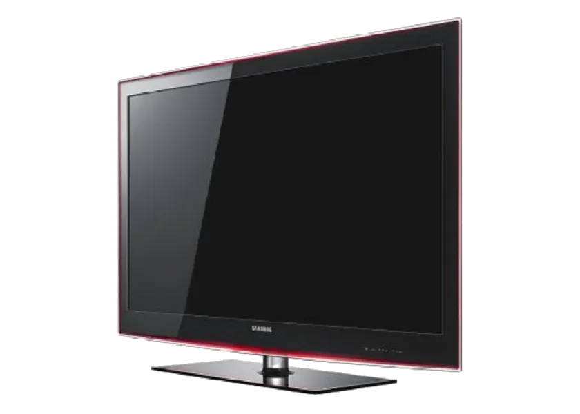 Замена кнопки включения Samsung UE-46B6000VW
