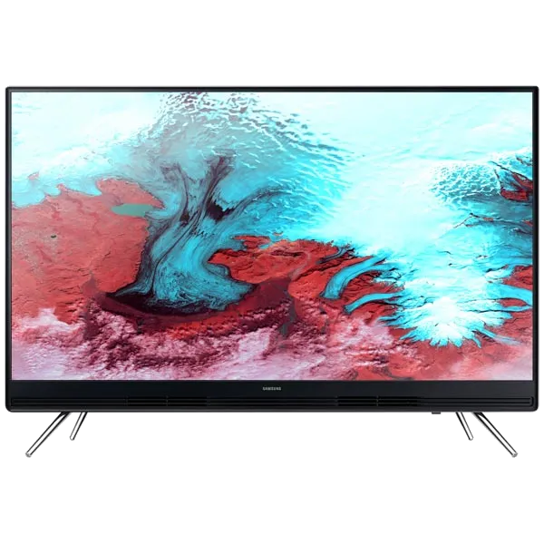 Замена кнопки включения Samsung UE55K5100AU