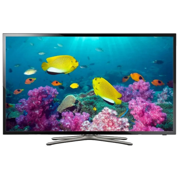 Замена кнопки включения Samsung UE32F5570