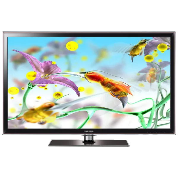 Замена кнопки включения Samsung UE46D6100