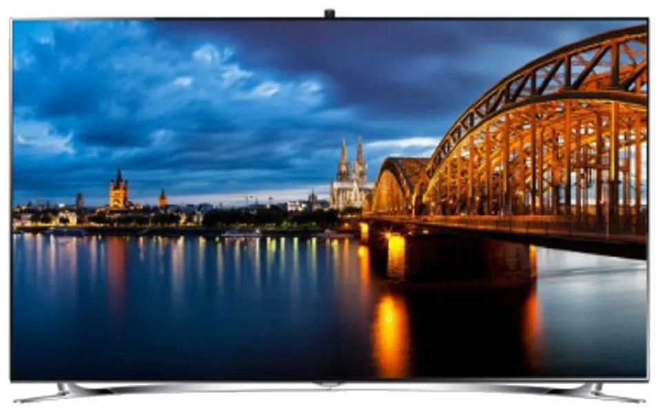 Замена кнопки включения Samsung UE75F8090