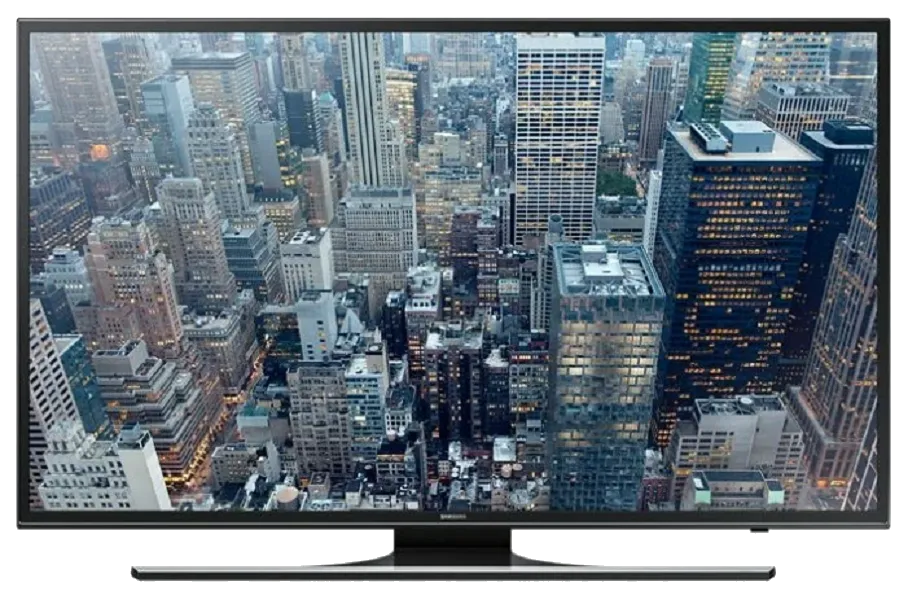 Замена кнопки включения Samsung UE55JU6480U