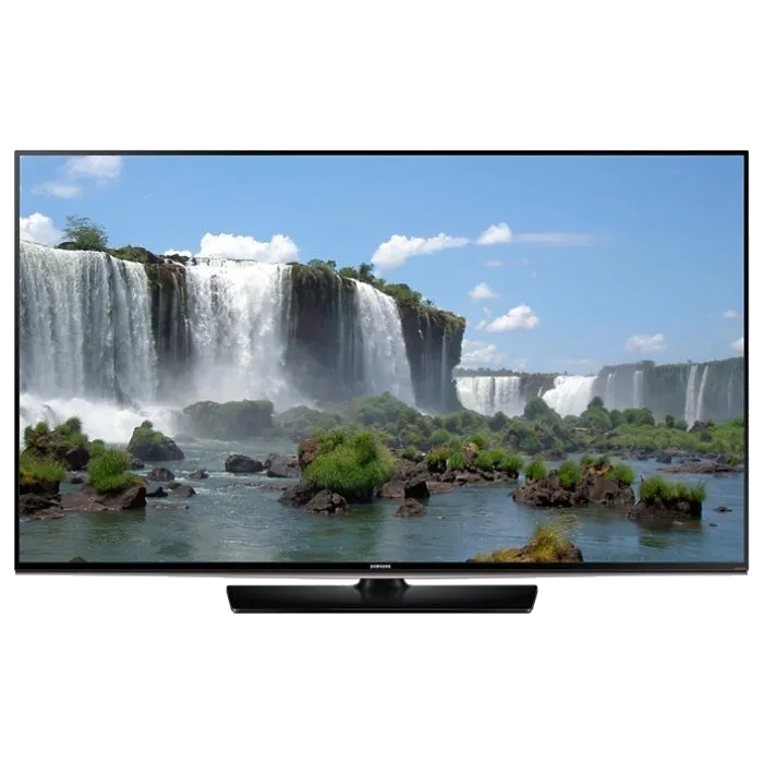 Замена кнопки включения Samsung UE60J6150AS