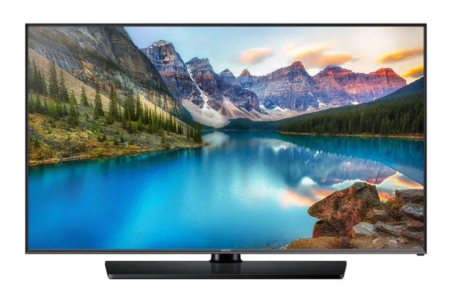 Замена кнопки включения Samsung HG24ED690AB