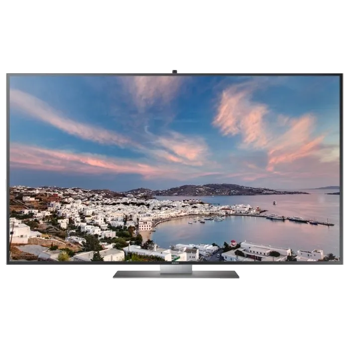 Замена кнопки включения Samsung UE65F9005