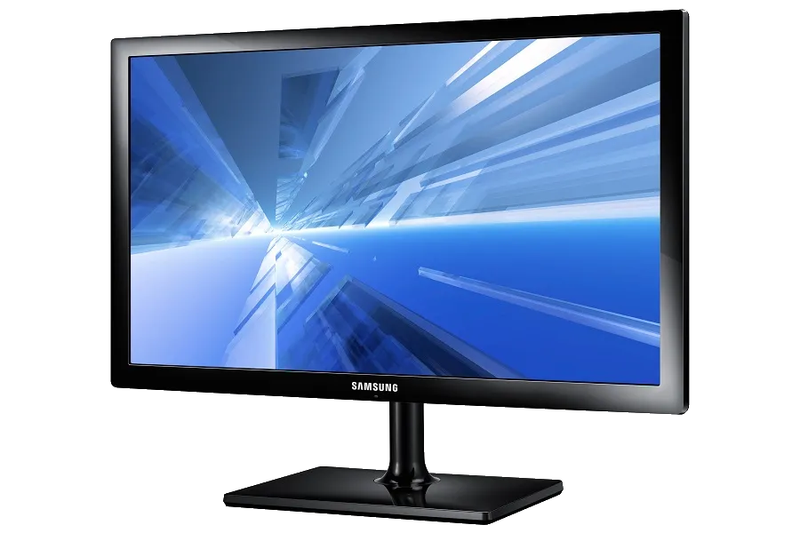 Замена кнопки включения Samsung LT23C370EX
