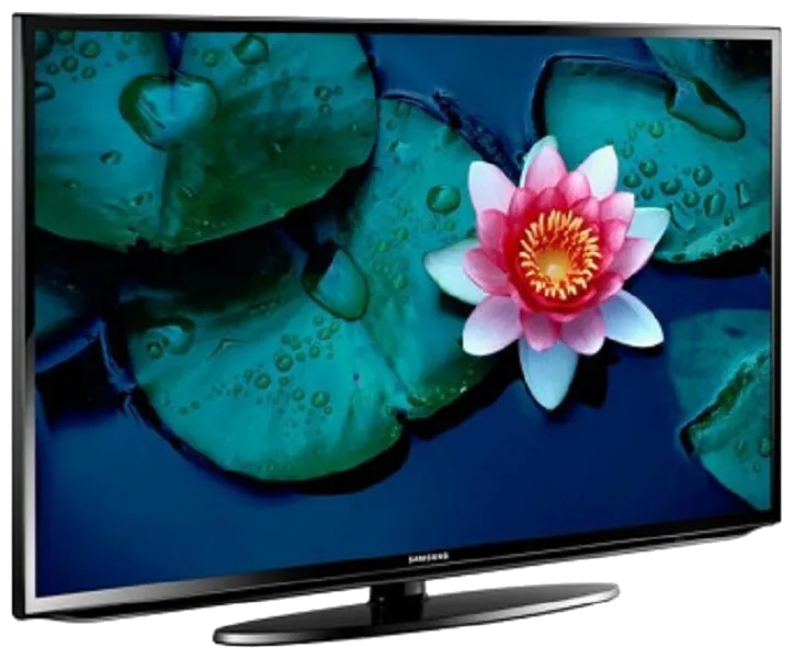Замена кнопки включения Samsung UE32EH5047