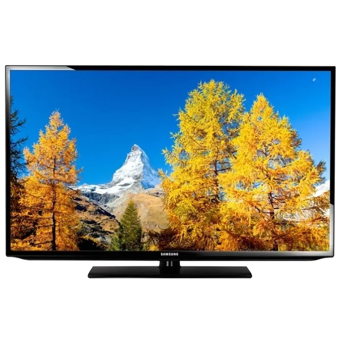 Замена кнопки включения Samsung UE32EH5450