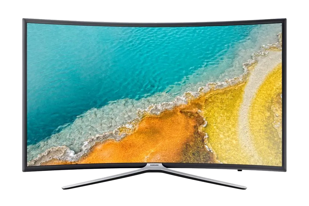 Замена кнопки включения Samsung UE55K6372SU