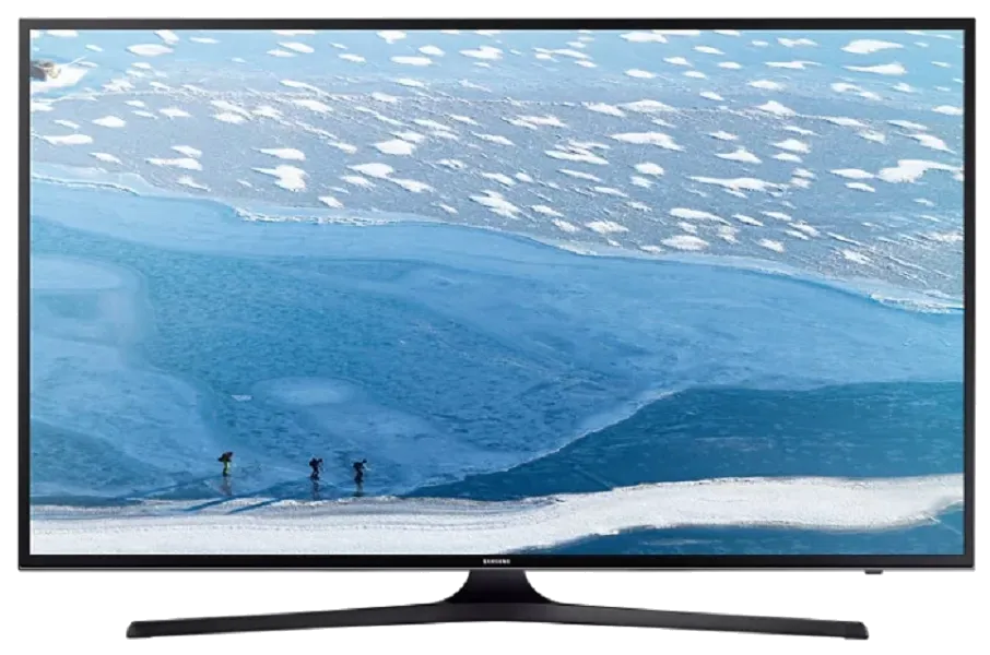Замена кнопки включения Samsung UE43KU6079U