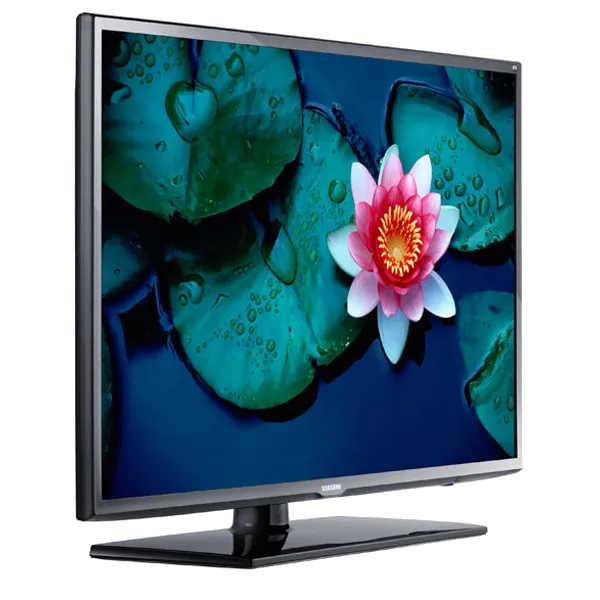 Замена кнопки включения Samsung UE40EH6037